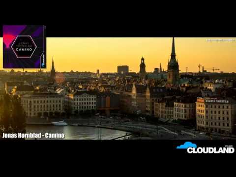 Jonas Hornblad - Camino [Cloudland Music]
