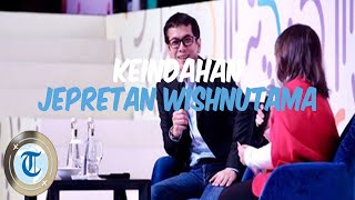 Keindahan Tempat Wisata Dunia Dalam Jepretan Wishnutama, Calon Menteri Kabinet Kerja Jilid II