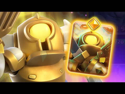 The Most UNFAIR Card in Clash Royale History 😭