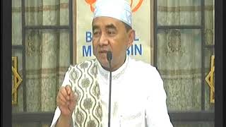 Download lagu ASMAUL HUSNA 33 AL HALIM KH MUHAMMAD BAKHIET AM mp3