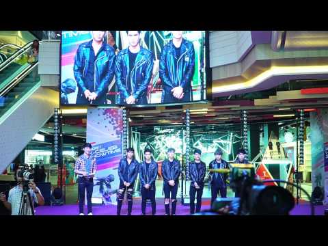 [170305] Unleashed (Comment) @ SHOW DC K-POP Cover Dance ; Cam by "MAI" NATTAKA