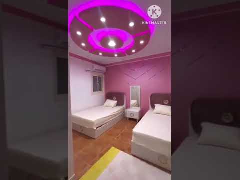 شقة - للبيع - مفروش - بين فيصل والهرم - شارع ابن بطوطة
