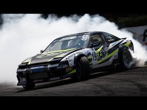 King of Italy Drift SuperCup 2016 - RB26, 2JZ, VR38DETT, LSX376 & More!