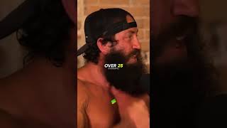 Download lagu Liver King Is On STEROIDS? 🤯💉│Liver King RESPONDS On Impaulsive Podcast #shorts mp3