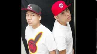 Young Chiefs - Lets Get Higher