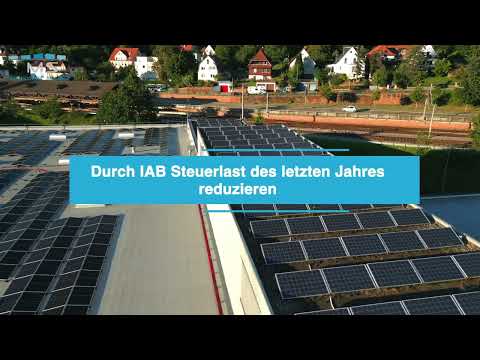 Solar Direktinvestment I In Solaranlagen investieren I MEHRWERT SOLAR