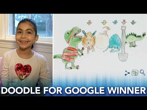 download lagu mp3 mp4 Google Doodle Dinosaur, download lagu Google Doodle Dinosaur gratis, unduh video klip Google Doodle Dinosaur