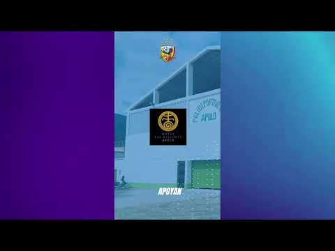 APULO ICTRD ALCALDÍA 🆚 ALCALDÍA DE SOPÓ