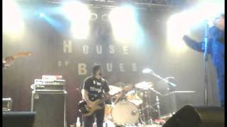 Dramarama - Last Cigarette - Live