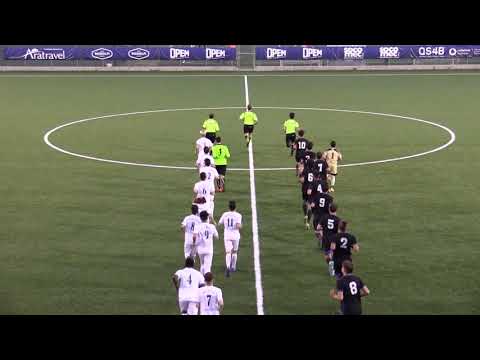 Trofeo Città di Noceto: Top 11 Emiliagol - Pisa 3-2