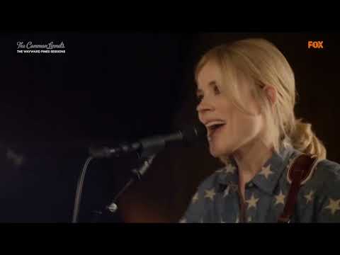 The Common Linnets   Wayward pines sessions