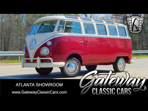 1975 Volkswagen Type 2 (CC-1965599) for sale in O'Fallon, Illinois