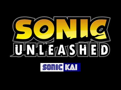 Sonic Unleashed Music: Werehog Battle Theme 1