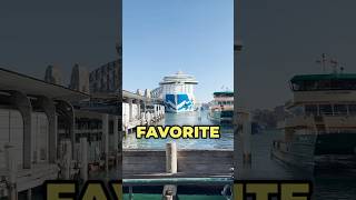 We Asked German Cruise Passengers: What’s Your Favorite Port from Hawaii to Sydney?