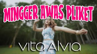 Download lagu Vita Alvia - Minggir Awas Pliket | Remix Slow Full Bass mp3