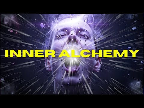 Transmute anger, pain and frustration into Light