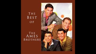 The Ames Brothers - You, You, You Are The One [1948].