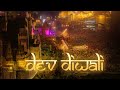 Dev Diwali In Varanasi 4k Cinematic Video