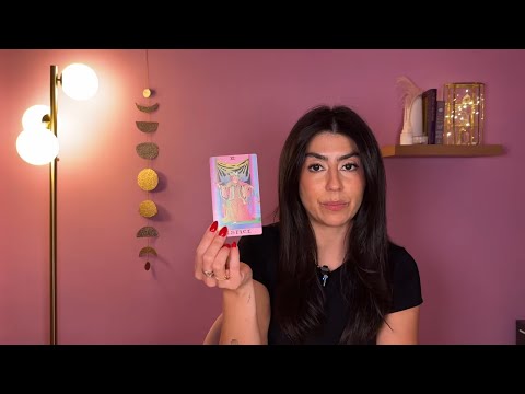 LIBRA KARMIC REWARDS! | JAN.19-26