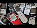 My LG Classic Phones Startup And Shutdown