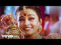 Dola Re Dola Re Official Music Video Shahrukh Khan Aishwarya Rai Madhuri Dixit Devdas HindiSong