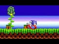 Sonic TG Sonic 1 Hack Walkthrough