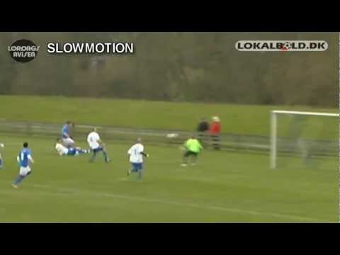 re:PLAY: Haslev FC - Hvalsø IF (Serie 1)