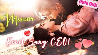 Download lagu Gadis Lemah? Jangan Tertipu! Sekali Pukul Penjahat Tumbang, Hati CEO Langsung Terguncang!🥋💖💥 mp3