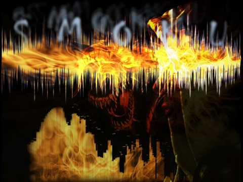 Usher vs.  Mc Hummer - "Yeah U can't touch this" (By Smoku)