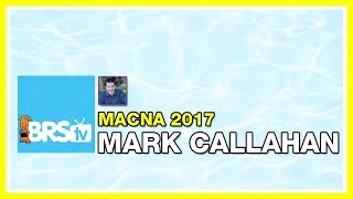 Mark Callahan: Coral Placement For The Long Haul | MACNA 2017