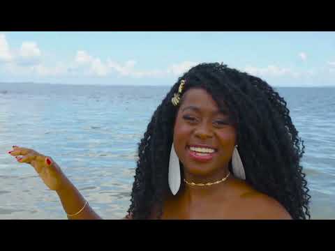 Hanaya & Os Morenos - Marrom Bombom