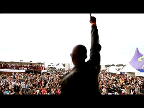 WiSH Outdoor 2011 Festival - Official Aftermovie