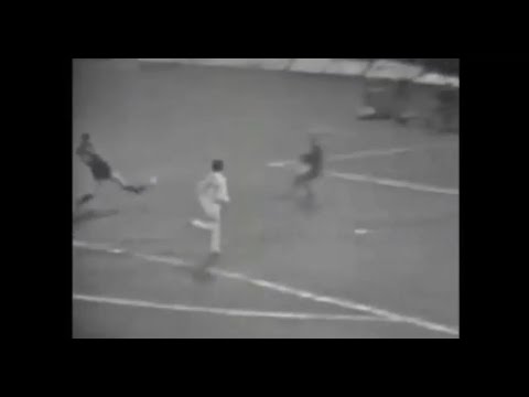 1971-72 (4' Rit Coppa Campioni - 22-03-1972) Standard Liegi-INTER 2-1 [Cvelter,Mazzola,Takač(R)] Gol