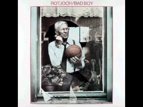 Rotjoch - Too Many Weirdos