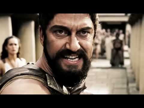 The Most Alpha Scenes in Movie History
