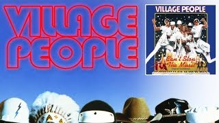 Village People - Can&#39;t Stop The Music