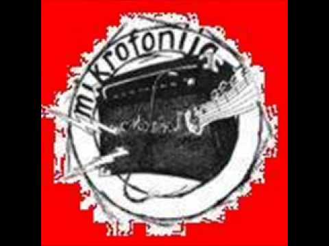 Mikrofonija - Škvadra s potoka