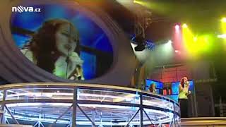 Petra Páchová - Get On Your Feet Petra Páchová - Get On Your Feet