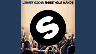 Raise Your Hands (Radio Edit)