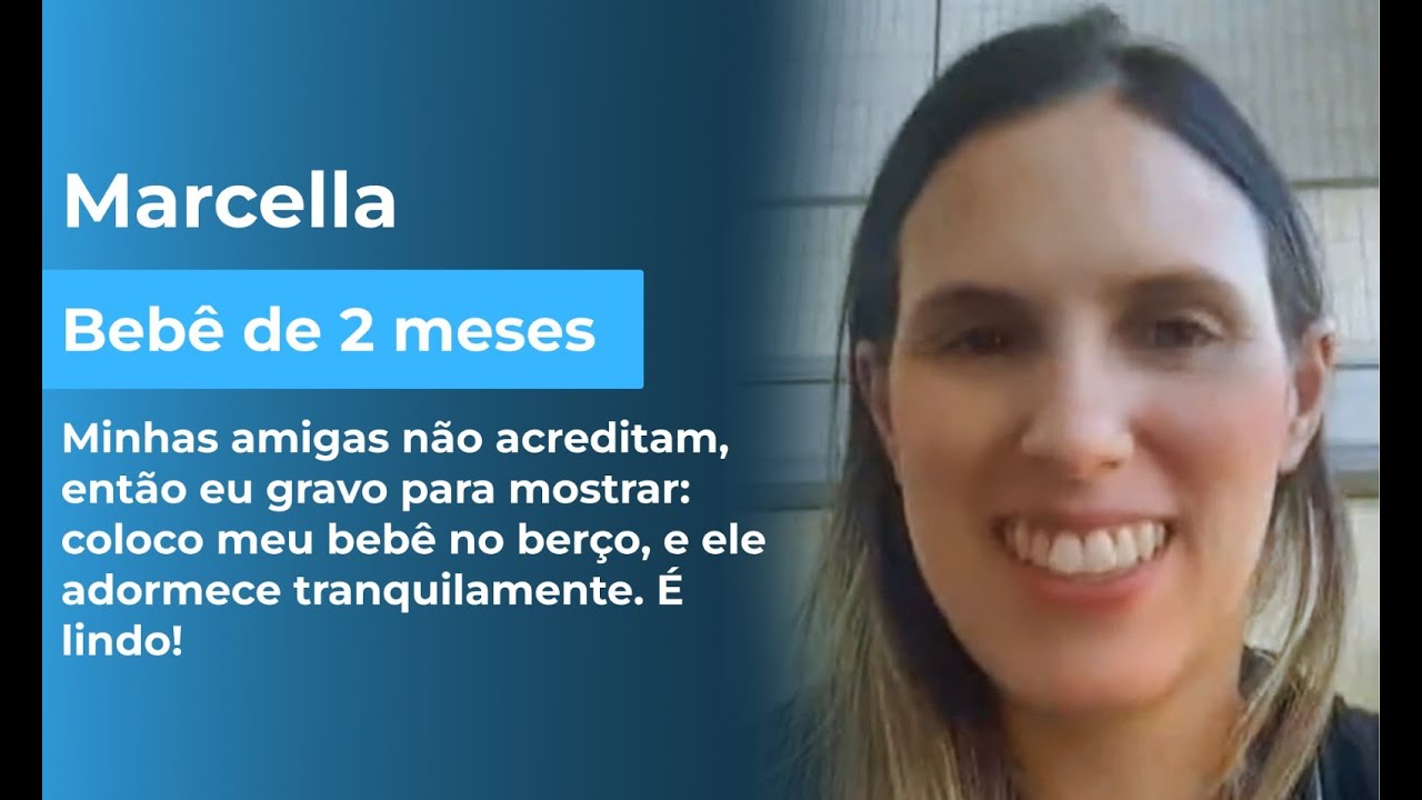 Depoimento Leandro e Patricia
