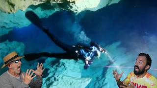 Divers React to Why Florida Refused to Save These Divers