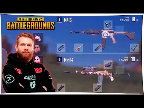 PUBG FaZe Fuzzface - 30 KILLS (RECORD - TAEGO MAP) Duos vs Squads