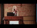 PQI Cohort 1: Dr. Janet Bates – Medication Review and Reduction in Long-Term Care