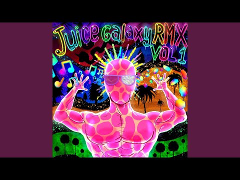 Mega Juice (feat. Dan Terminus)