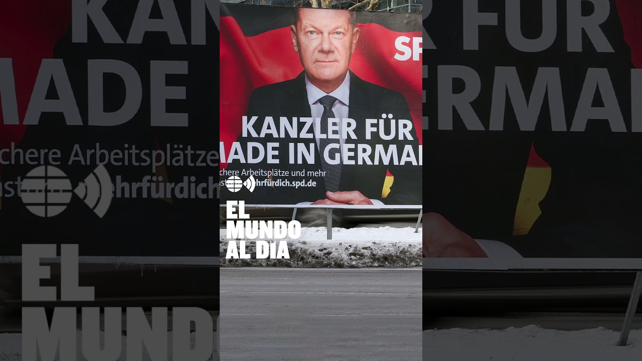 Las claves de las elecciones en #alemania cómo la #inmigración puede decidir quién será canciller