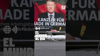 Las claves de las elecciones en #alemania cómo la #inmigración puede decidir quién será canciller