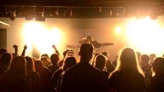 WELICORUSS on Folk Metal Pilgrims festival (CZ OStrava 10/10/15)