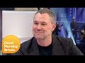 David Gray on 20th Anniversary of 'White Ladder' Album | Good Morning Britain