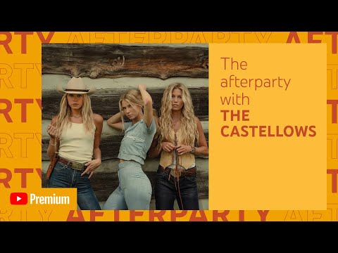 The Castellows - Everything That Glitters (Is Not Gold) (Acoustic Live) [Afterparty]