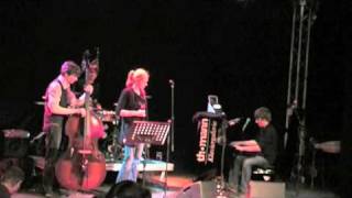 No Lyrics - Trouble In Mind - Live Club Bamberg 29.01.11